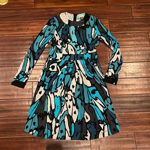 Issa London dress. Size 10